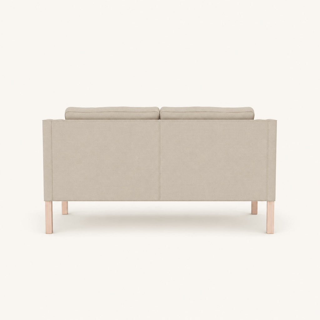 Børge Mogensen 2212 Reproduction 2 Seater Sofa