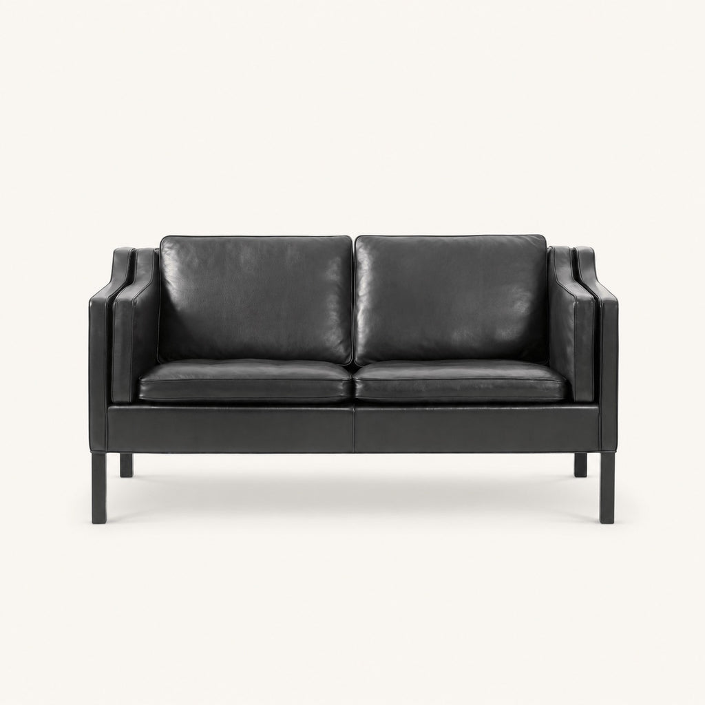 Børge Mogensen 2212 Reproduction 2 Seater Sofa