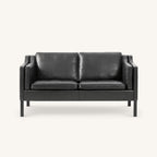 Børge Mogensen 2212 Reproduction 2 Seater Sofa