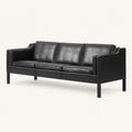Børge Mogensen 2213 Reproduction 3 Seater Sofa