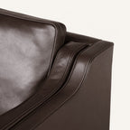 Børge Mogensen 2213 Reproduction 3 Seater Sofa