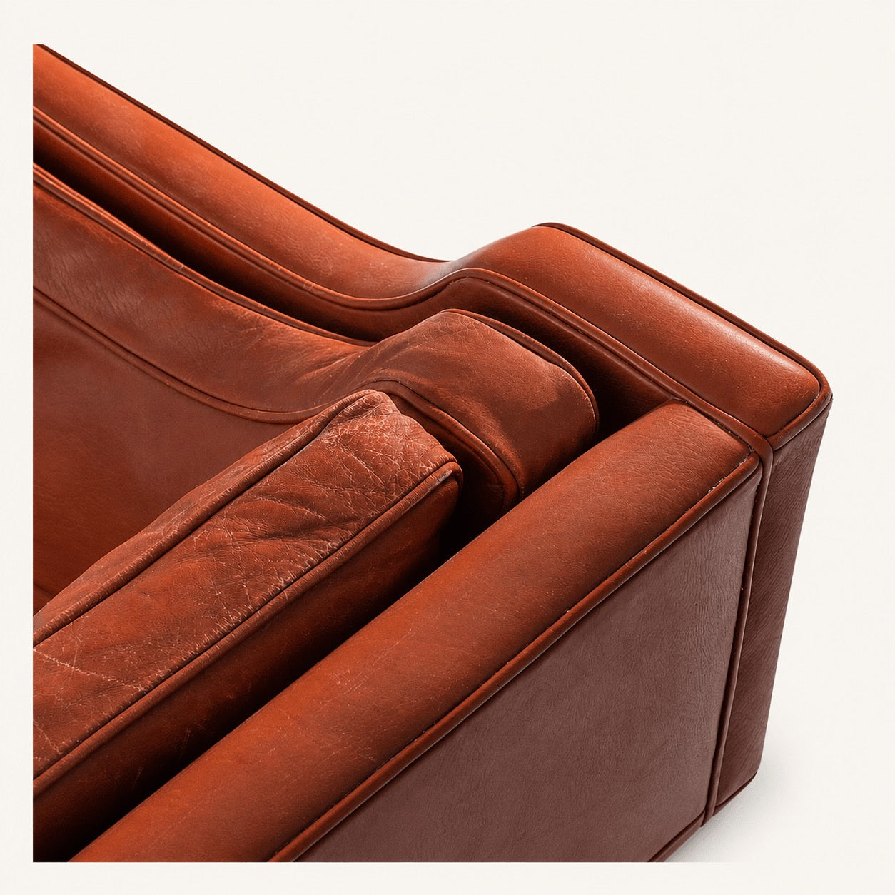 Børge Mogensen 2213 Reproduction 3 Seater Sofa