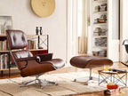 Charles & Ray Eames Reproduction Lounge Chair