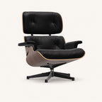 Charles & Ray Eames Reproduction Lounge Chair