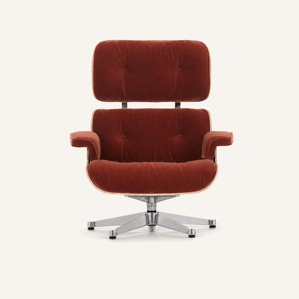 Charles & Ray Eames Reproduction Lounge Chair
