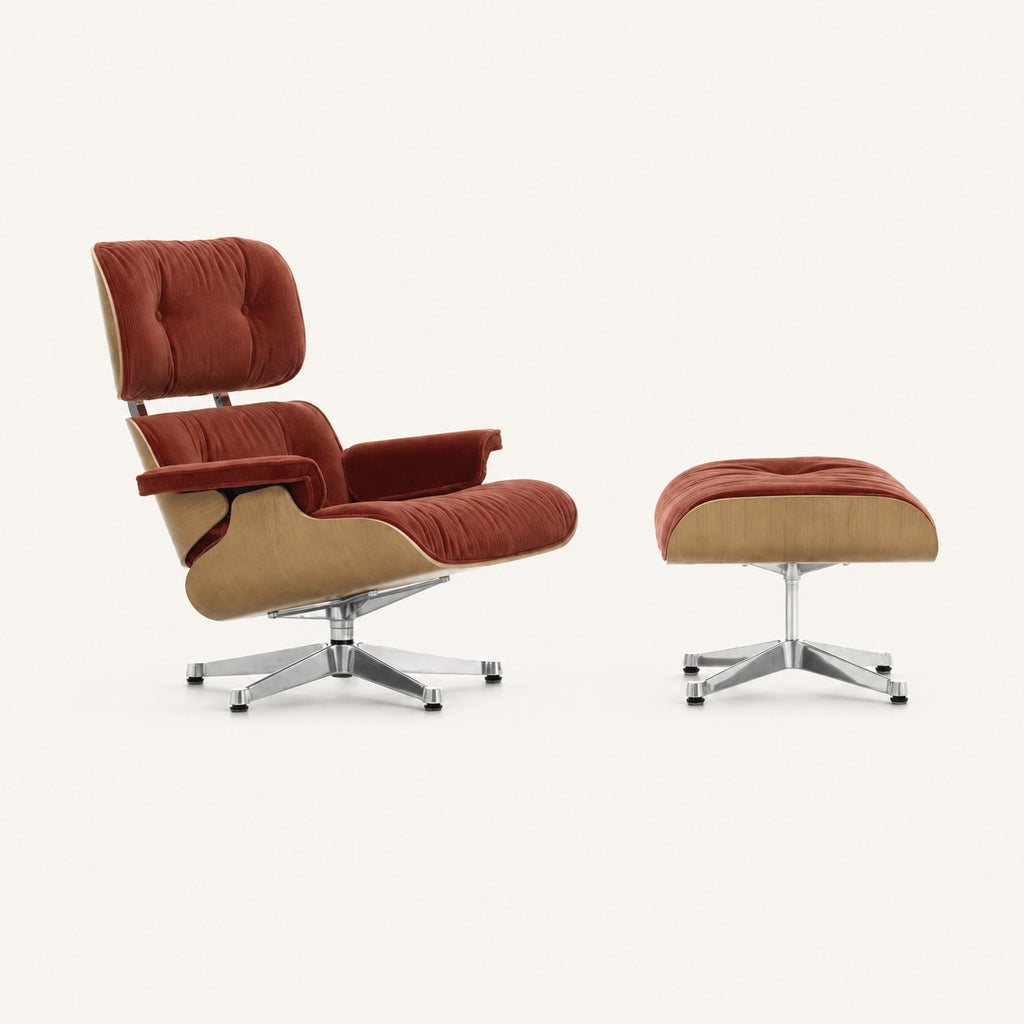 Charles & Ray Eames Reproduction Lounge Chair