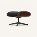 Charles & Ray Eames Lounge Reproduction Ottoman