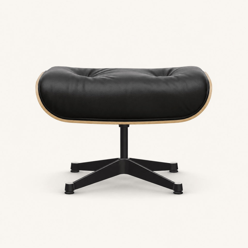 Charles & Ray Eames Lounge Reproduction Ottoman