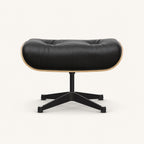 Charles & Ray Eames Lounge Reproduction Ottoman