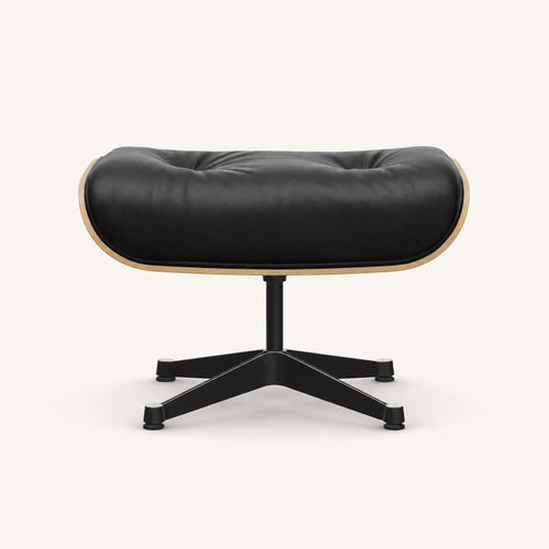 Charles & Ray Eames Lounge Reproduction Ottoman