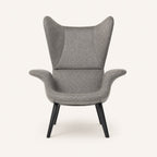 Diesel Living with Moroso Longwave Reproduction Armchair