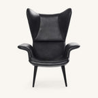 Diesel Living with Moroso Longwave Reproduction Armchair
