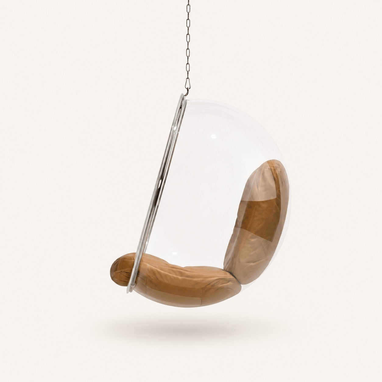 Eero Aarnio Bubble Reproduction Hanging Chair