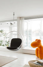 Eero Aarnio Bubble Reproduction Hanging Chair