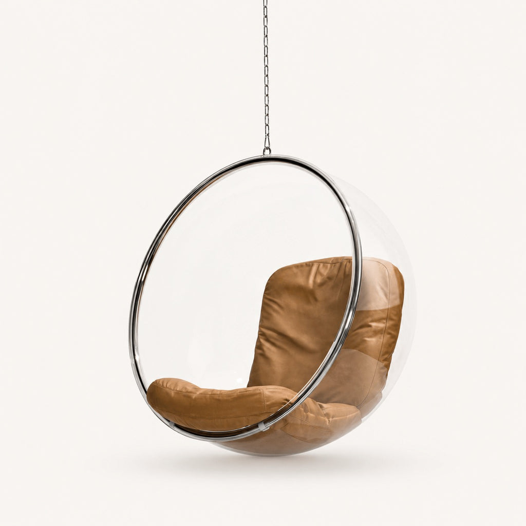 Eero Aarnio Bubble Reproduction Hanging Chair