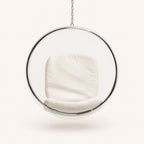 Eero Aarnio Bubble Reproduction Hanging Chair