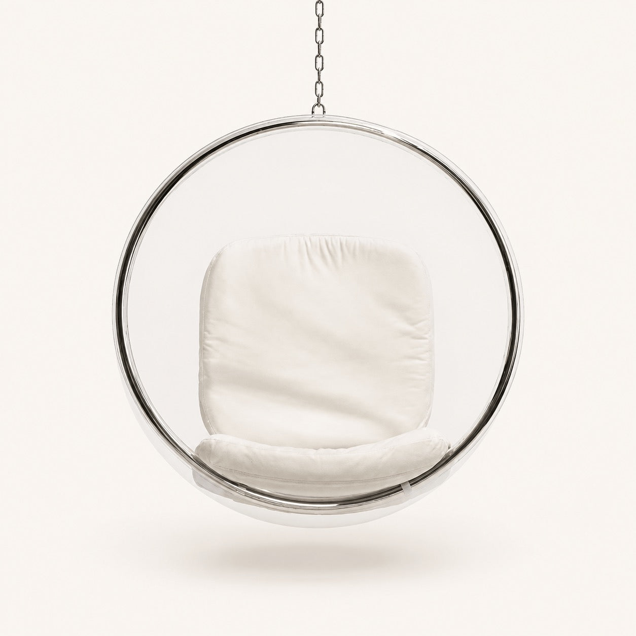 Eero Aarnio Bubble Reproduction Hanging Chair
