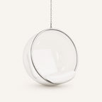 Eero Aarnio Bubble Reproduction Hanging Chair