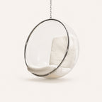 Eero Aarnio Bubble Reproduction Hanging Chair