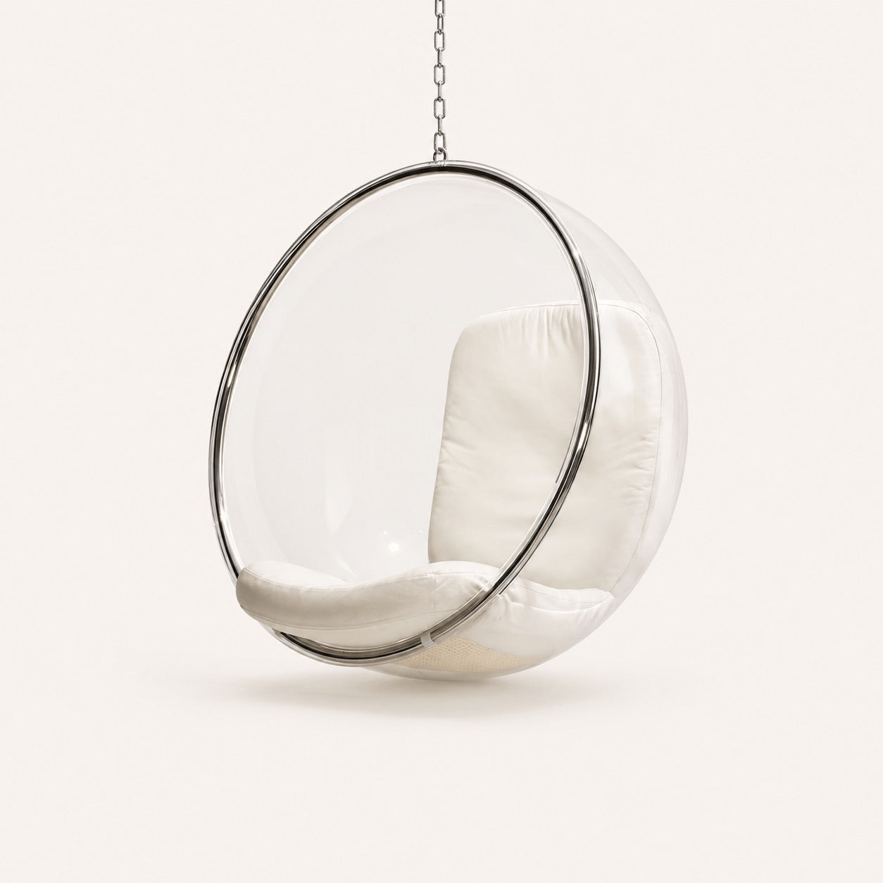 Eero Aarnio Bubble Reproduction Hanging Chair