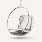 Eero Aarnio Bubble Reproduction Hanging Chair