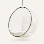 Eero Aarnio Bubble Reproduction Hanging Chair