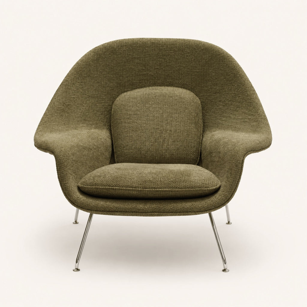 Eero Saarinen Reproduction Womb Chair