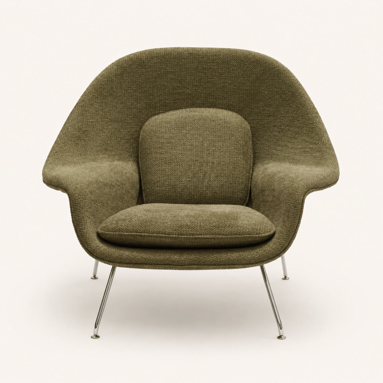 Eero Saarinen Reproduction Womb Chair
