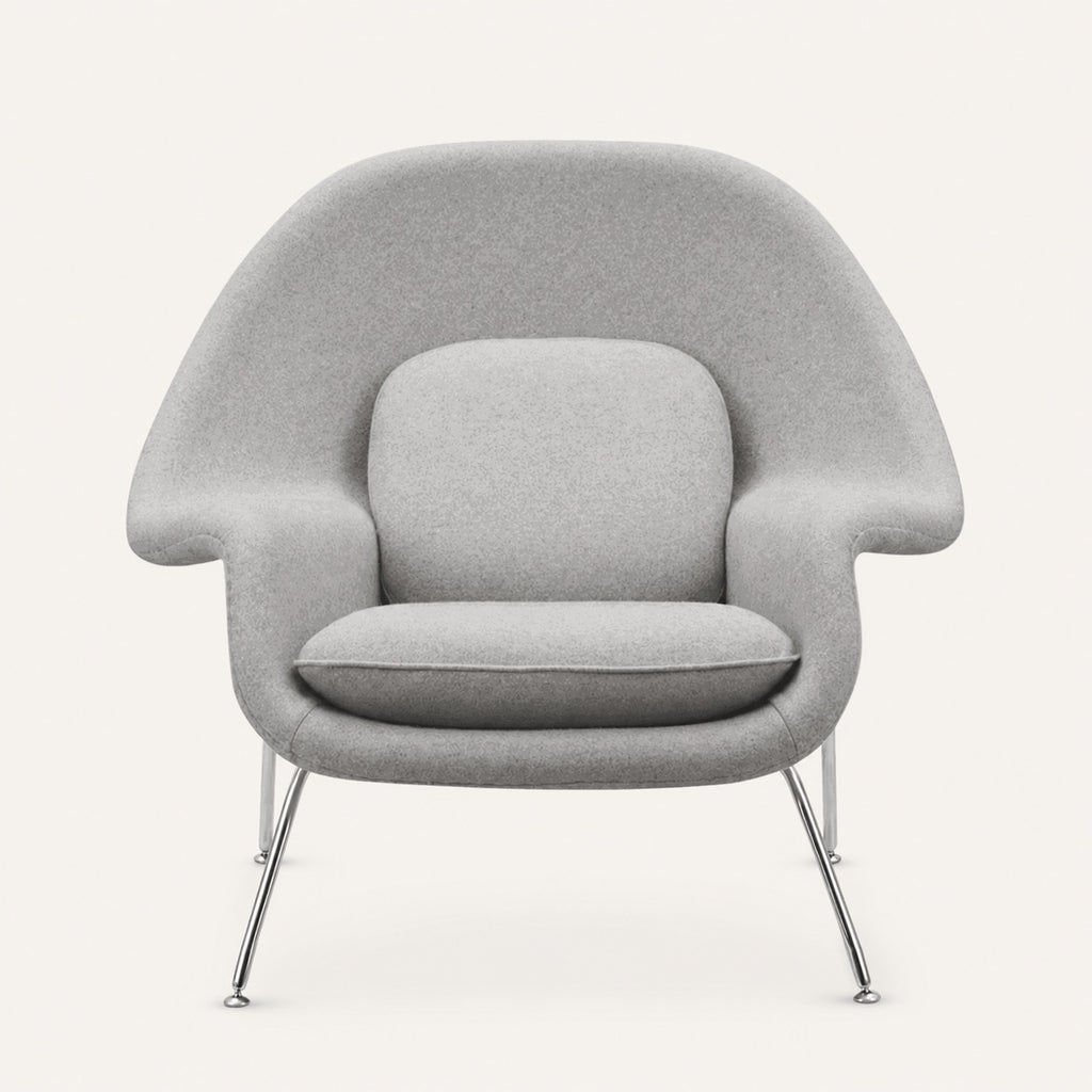 Eero Saarinen Reproduction Womb Chair