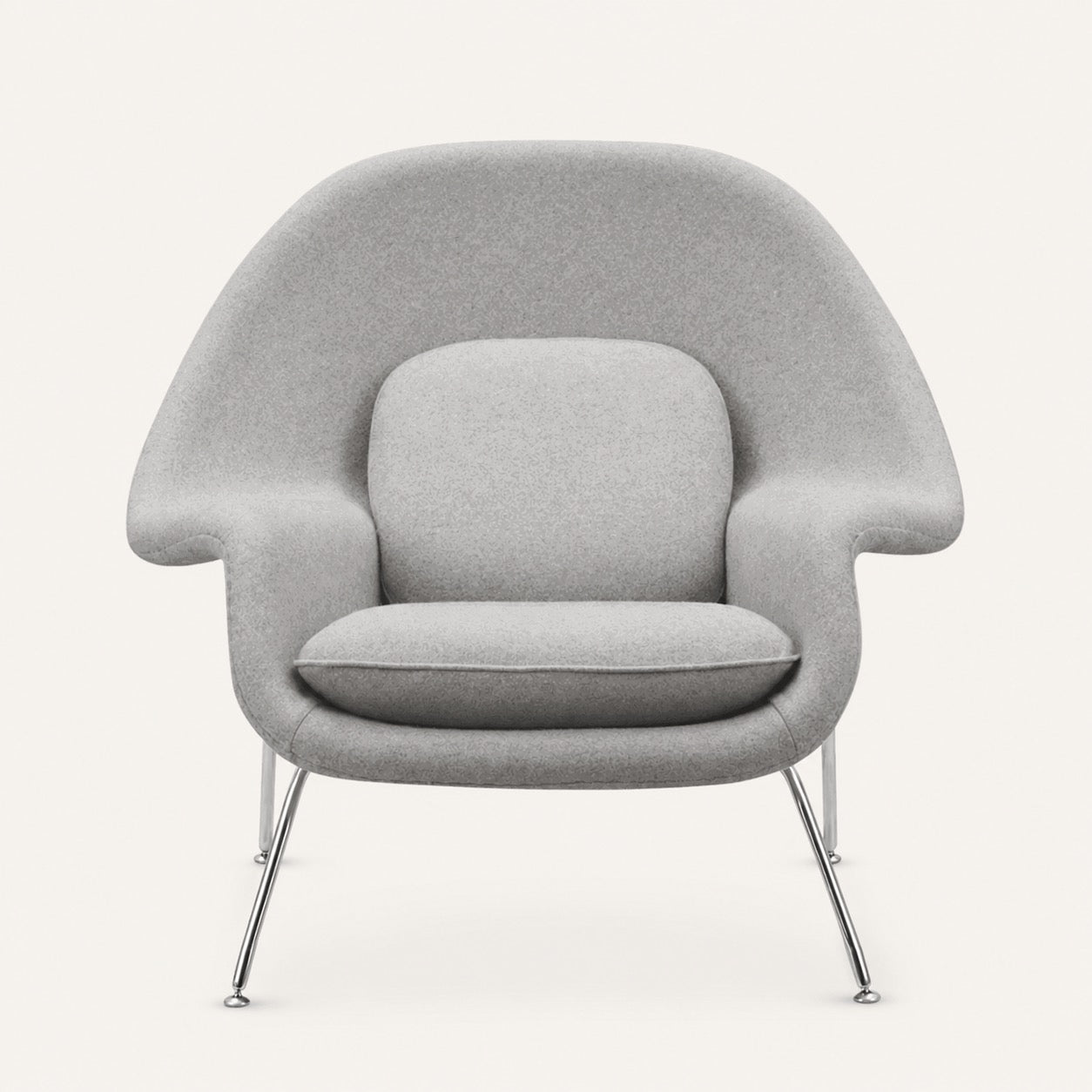 Eero Saarinen Reproduction Womb Chair