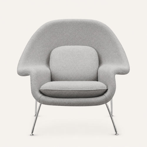 Eero Saarinen Reproduction Womb Chair