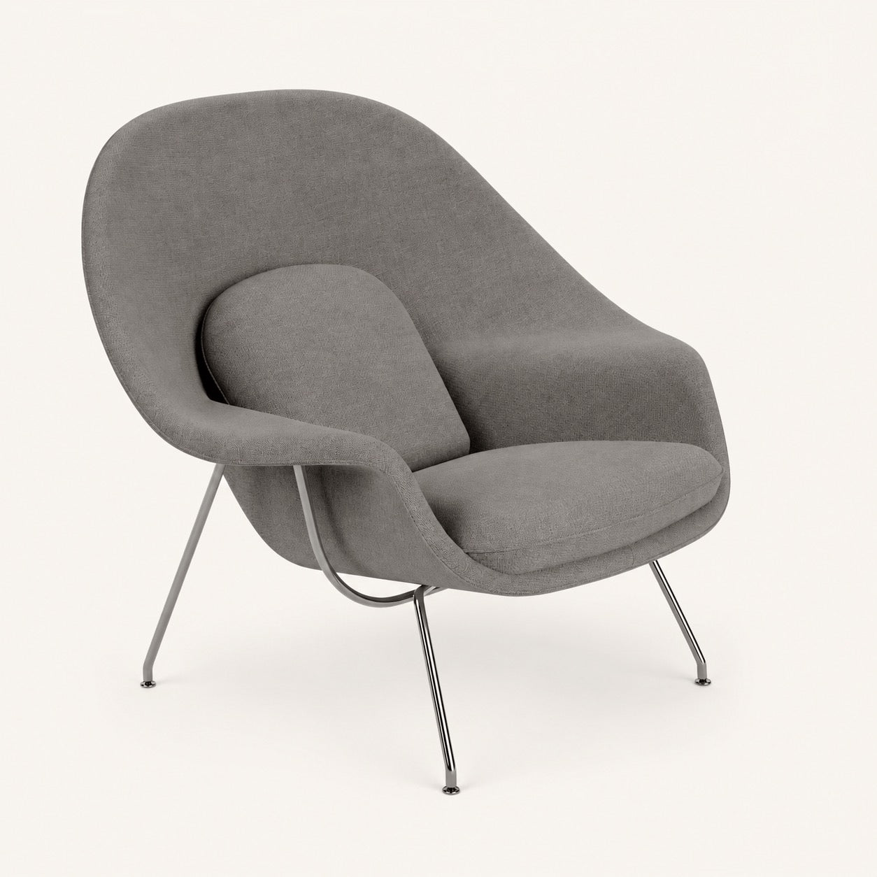 Eero Saarinen Reproduction Womb Chair