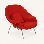 Eero Saarinen Reproduction Womb Chair