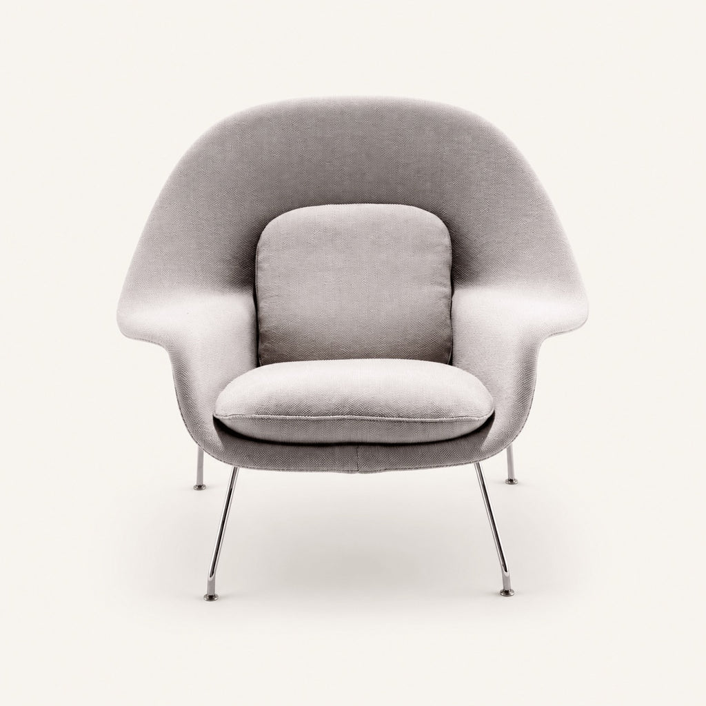 Eero Saarinen Reproduction Womb Chair