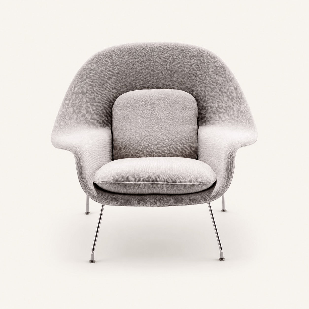Eero Saarinen Reproduction Womb Chair