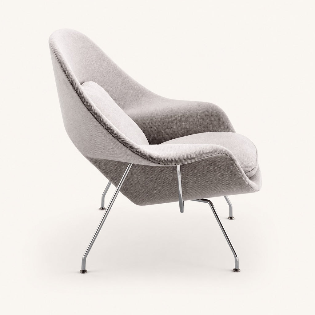 Eero Saarinen Reproduction Womb Chair