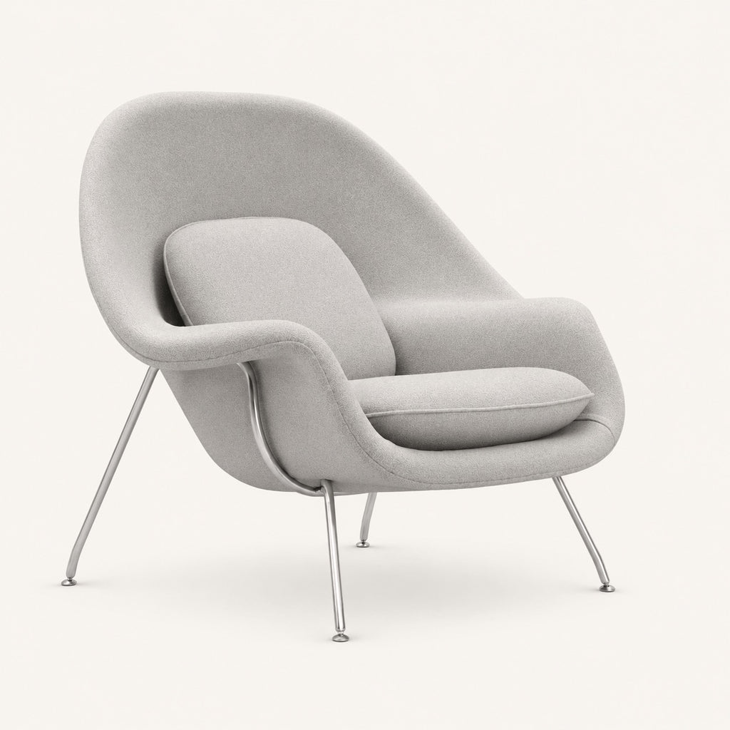 Eero Saarinen Reproduction Womb Chair