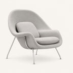 Eero Saarinen Reproduction Womb Chair