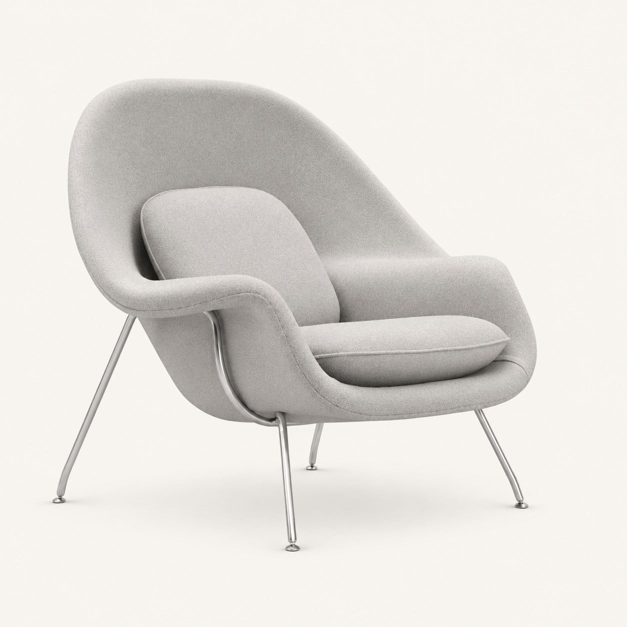 Eero Saarinen Reproduction Womb Chair