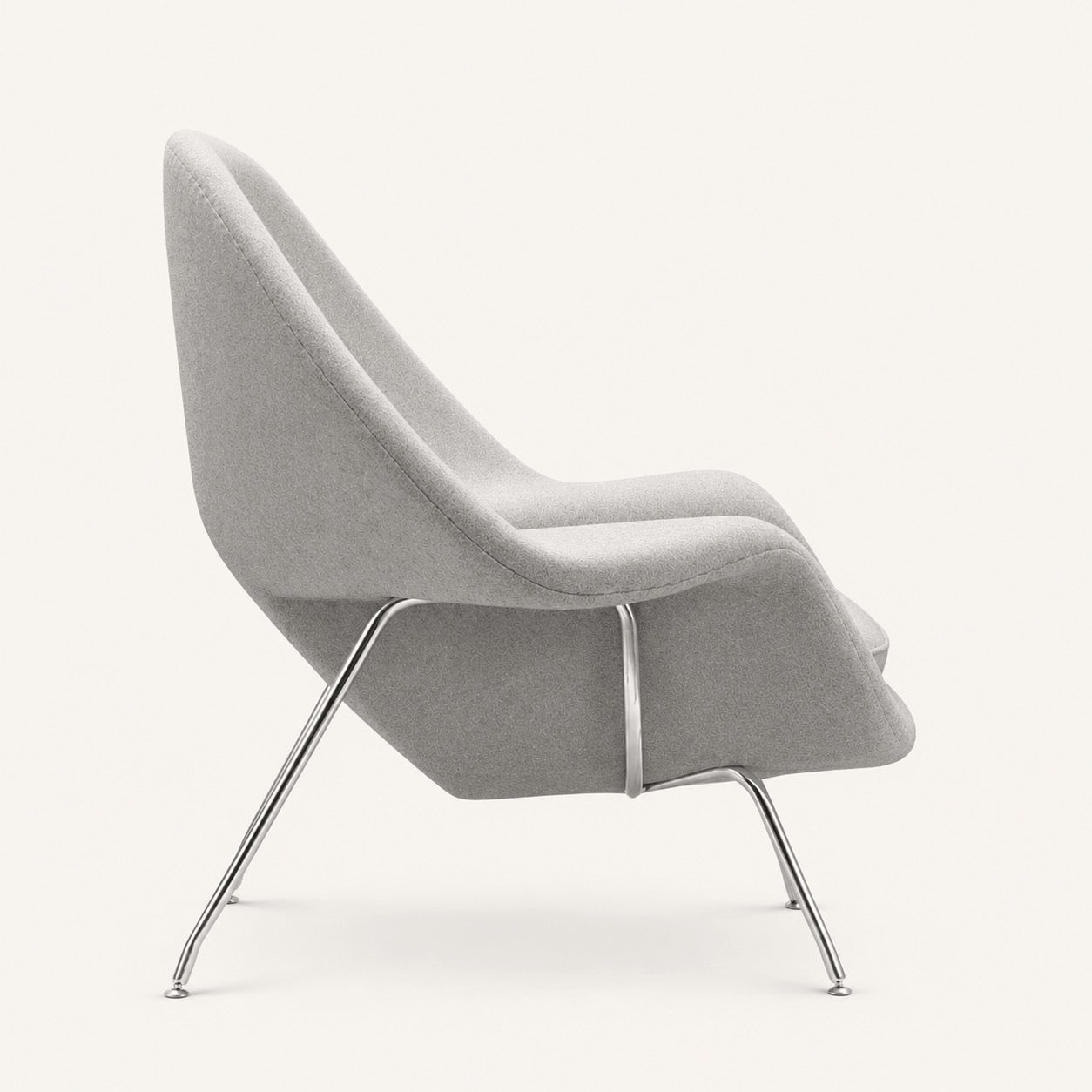 Eero Saarinen Reproduction Womb Chair