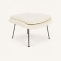 Eero Saarinen Womb Reproduction Ottoman