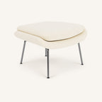 Eero Saarinen Womb Reproduction Ottoman