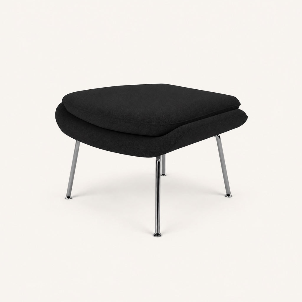 Eero Saarinen Womb Reproduction Ottoman