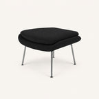 Eero Saarinen Womb Reproduction Ottoman