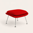 Eero Saarinen Womb Reproduction Ottoman