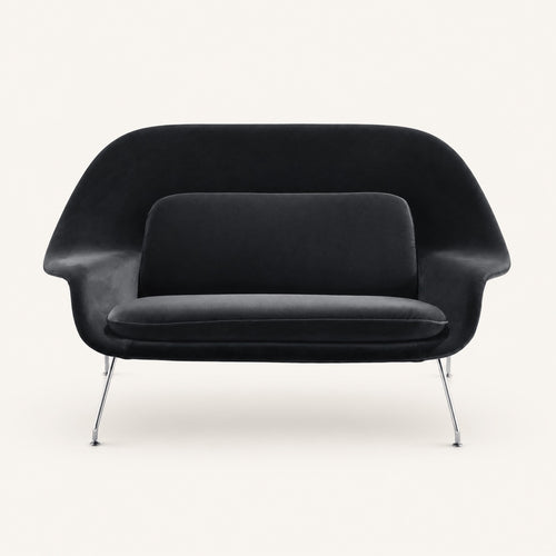 Eero Saarinen Womb Settee