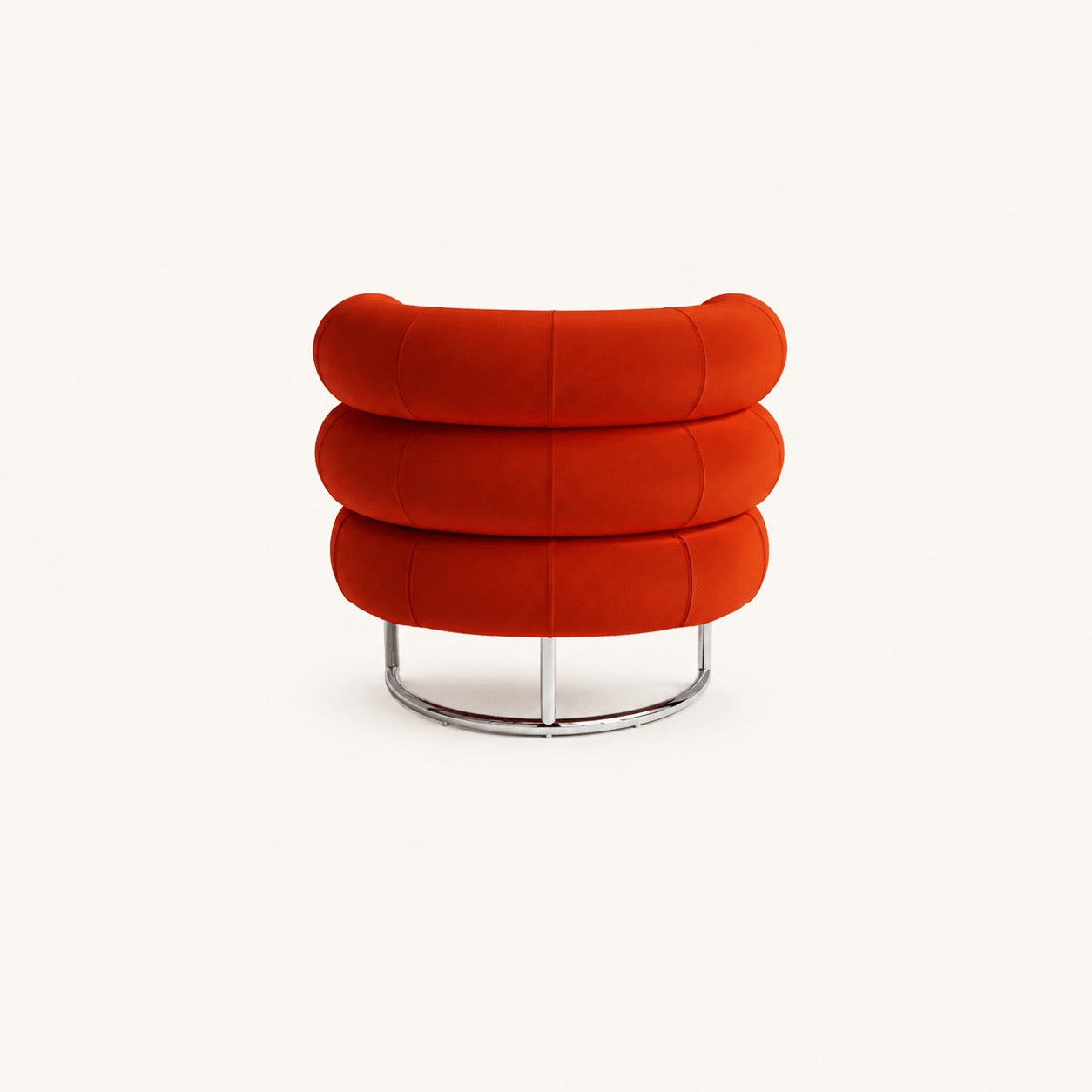 Eileen Gray Bibendum Reproduction Chair