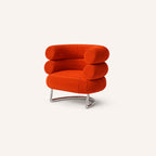 Eileen Gray Bibendum Reproduction Chair