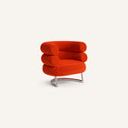 Eileen Gray Bibendum Reproduction Chair