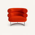 Eileen Gray Bibendum Reproduction Chair